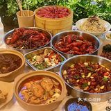 2023年的第一顿小龙虾，就来靓靓蒸虾❗️