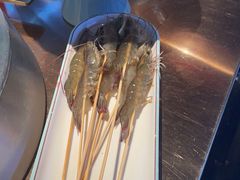 -辣伍鲜毛肚老火锅(元一店)