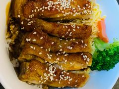 -将太无二·北美传奇寿司(瑞士公寓店)