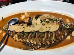 -顺香居·老字号湖北菜(江汉路店)