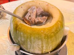 -红旗山庄(圭峰山店)