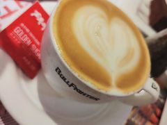 -斗牛士牛排餐厅(嘉里汇店)