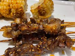 -俄罗斯大肉串(爱民路店)