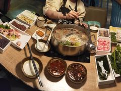 -野妹火锅(南园店)