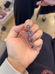 -斯馨·健康美甲美睫