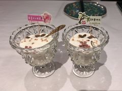 酸奶-一品江南韵·淮扬菜