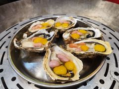 -飞尝蚝·顺德菜·鱼生(顺德总店)