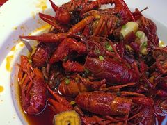 -霸王虾·小龙虾香辣蟹(玉林店)