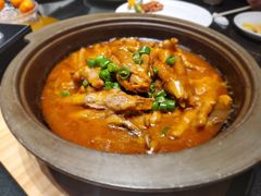 -铜锣湾·有麝自然香(渝北财富中心店)