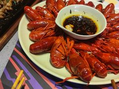 -一棠龙虾•王牌虾球(后湖御华里店)