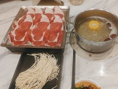 -呷哺呷哺 黄金牧场 (新辰里学清路店)