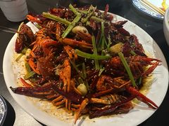 -京悦南门涮羊肉·羊蝎子火锅(田林路店)
