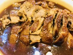 -蒲氏烤鸭(百寿路店)