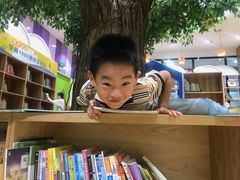 -饭米多蔻中英文绘本馆(苏州美罗店)