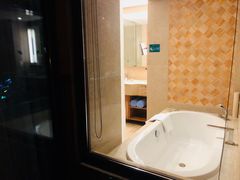 -三亚湾红树林度假世界(木棉酒店)