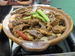 -包工仔·牛杂自助放题