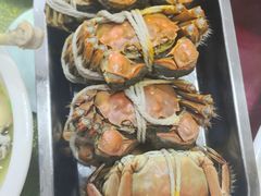 -喜洋洋蟹庄(阳澄湖店)