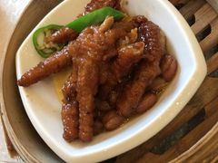 -龙的酒楼·手工早茶·顺德菜(近良路店)
