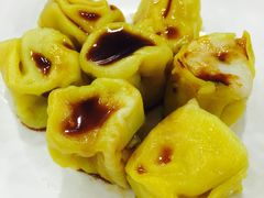 -文辉墨鱼丸大王(铜锣湾渣甸街总店)