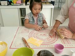 -贝小七高端定制甜品桌茶歇