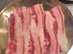 -核桃碳烤肉馆(深圳首店)