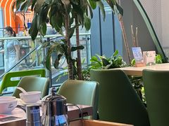 -烹然四季椰子鸡火锅(姚家园万象汇店)