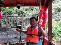 -深圳锦绣中华民俗村