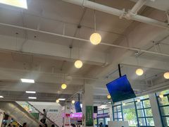 -同济大学本部学苑饮食广场