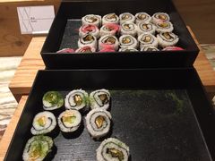 -AdD全日制餐厅(中谷花园酒店)