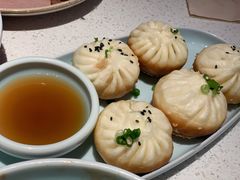 招牌生煎包-竹外桃花·江南小酒馆(SKP·S店)