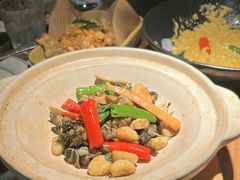 -星叶·东南亚料理(温州万象城店)