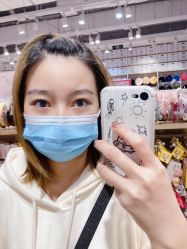 -Momo nail 日系美甲