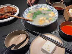 -金陵家宴·金陵春·南京菜(夫子庙店)