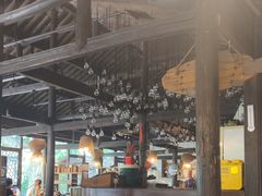 -院子餐厅·大锅菜·老杭帮(桥西直街店)