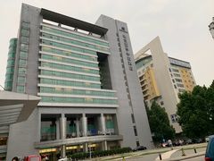 -北京丽亭华苑酒店