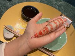 -鮨冠OMAKASE食べ放题(北京首店)