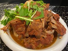 -常赢三兄弟·清真涮肉(五莲路店)