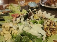 -半藏居酒屋(香港花园店)