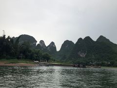 -桂林兴坪漓江
