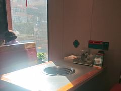 -灶座小锅烀饼·铁锅炖(道里店)