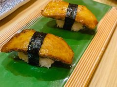 -隐泉京望日式料理(太和广场店)
