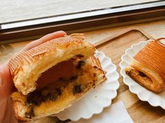 -VERIE BAKEHOUSE