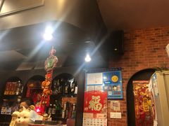-永兴餐厅(复兴中路店)