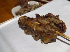 -本色.小马哥烧烤(五一路总店)