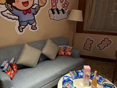 -上海神旺大酒店