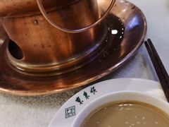 -东来顺饭庄(天坛店)