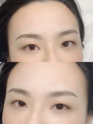 -MIVI·纹眉半永久野生眉