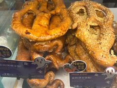 -PAPER STONE BAKERY(天环店)