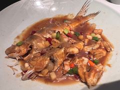 -潮堂 · 潮州菜(国贸商城店)