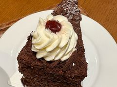 -Peet's Coffee皮爷咖啡(杭州来福士店)